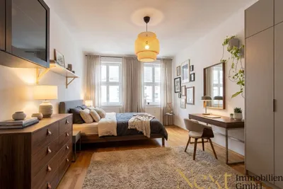 3-Zimmer-Wohnung mieten in Linz – 96 m², € 1.499 – Bild 7 von 18