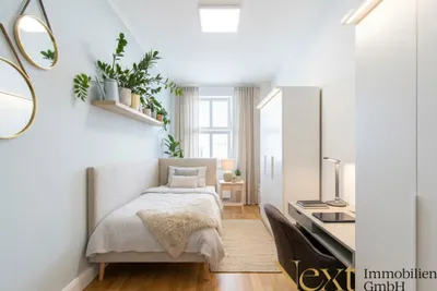 3-Zimmer-Wohnung mieten in Linz – 96 m², € 1.499 – Bild 9 von 18