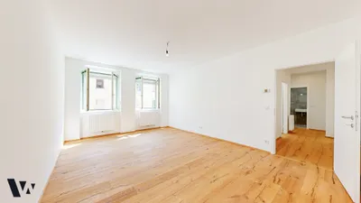 2-Zimmer-Wohnung kaufen in Wien – 57,4 m², € 349.000 – Bild 2 von 17