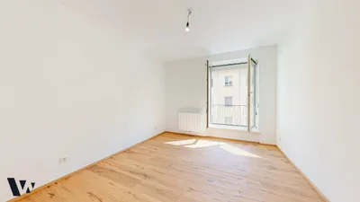 2-Zimmer-Wohnung kaufen in Wien – 57,4 m², € 349.000 – Bild 6 von 17