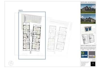 4-Zimmer-Wohnung kaufen in Sankt Johann im Pongau – 82,88 m², € 501.000 – Bild 18 von 20