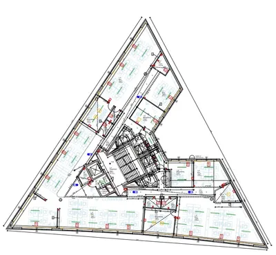 Gewerbeimmobilie mieten in Wien – 1 324 m², € 9 – Bild 11 von 11
