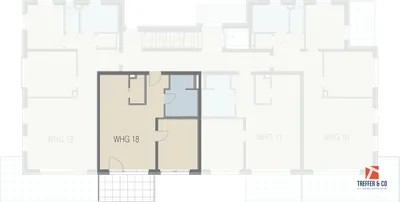 2-Zimmer-Wohnung kaufen in Kufstein – 56,14 m², € 389.000 – Bild 6 von 6