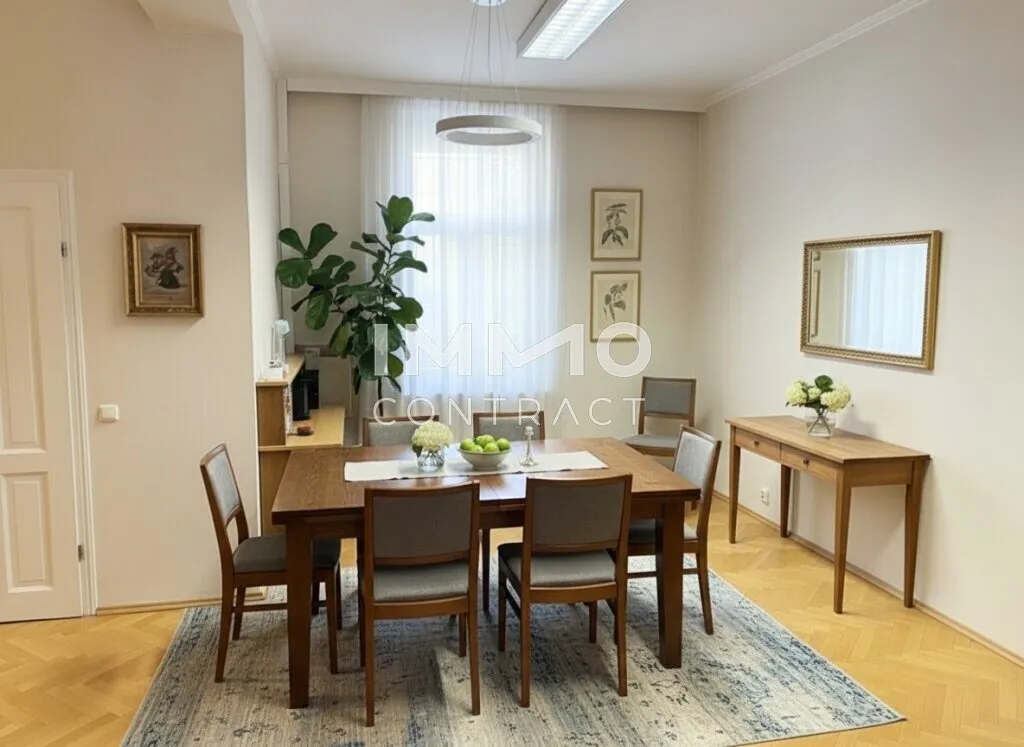 Wohnung – Graz - Ansicht 2