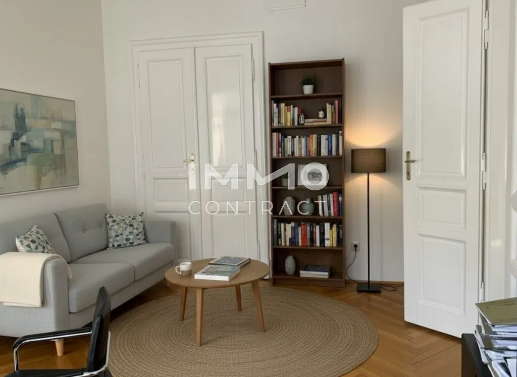 Wohnung – Graz - Ansicht 3