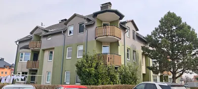 3-Zimmer-Wohnung mieten in Amstetten – 74,92 m², € 532
