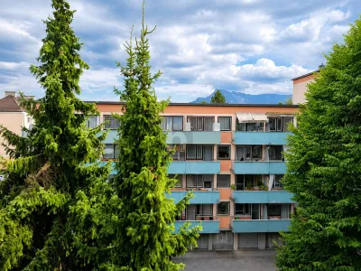 1-Zimmer-Wohnung kaufen in Salzburg Stadt – 30 m² – Bild 5 von 6