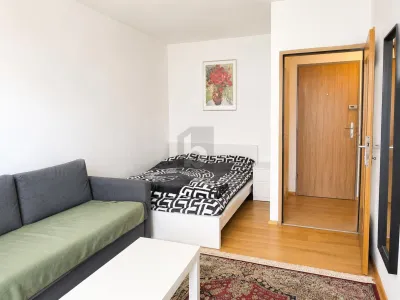 1-Zimmer-Wohnung kaufen in Salzburg Stadt – 30 m² – Bild 3 von 6