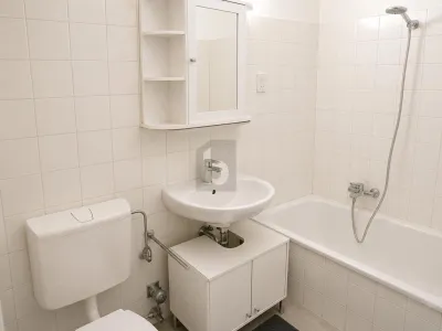 1-Zimmer-Wohnung kaufen in Salzburg Stadt – 30 m² – Bild 4 von 6