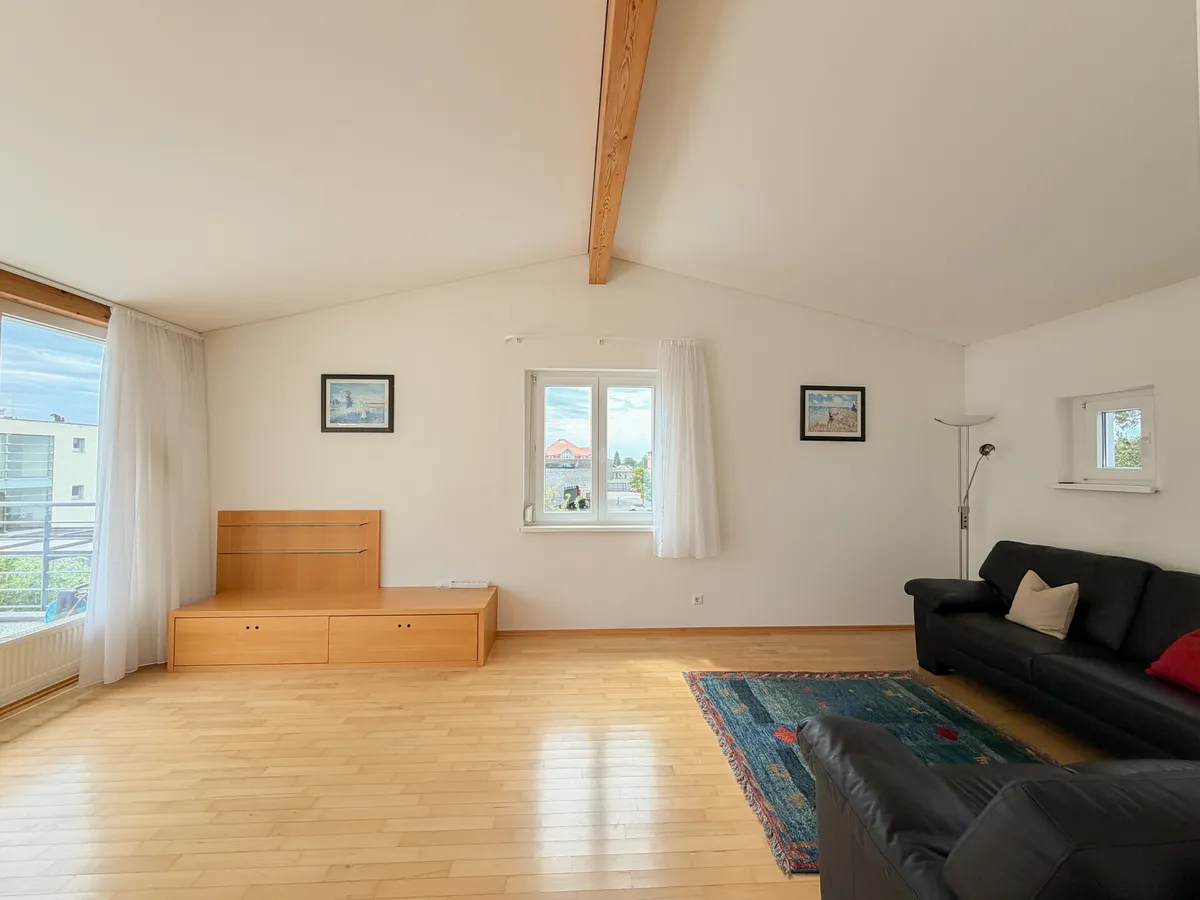 Apartment in Lauterach, Bezirk Bregenz - Ansicht 3