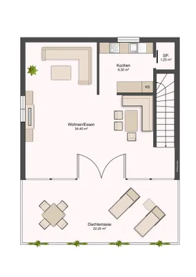 4-Zimmer-Wohnung kaufen in Bregenz – 100,25 m², € 498.500 – Bild 18 von 20