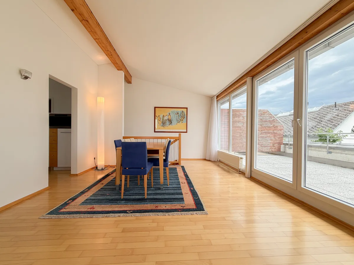 Apartment in Lauterach, Bezirk Bregenz - Ansicht 2