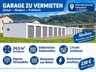Immobilie kaufen in Murtal – € 220 – Bild 1 von 5