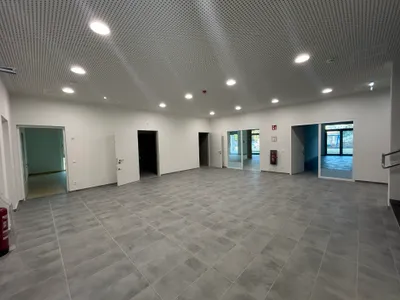 Gewerbeimmobilie mieten in Wien – 1 043 m², € 13.887 – Bild 13 von 26