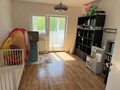 3-Zimmer-Wohnung mieten in Linz – 81 m², € 818 – Bild 6 von 9