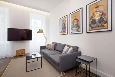 Luxus 2 Schlafzimmer Wohnung im 2. Bezirk Provisionsfrei – Bild 3