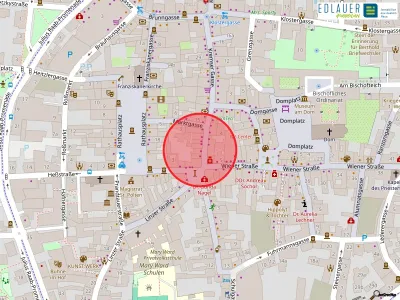 Gewerbeimmobilie mieten in Sankt Pölten – 116 m², € 3.176 – Bild 14 von 14