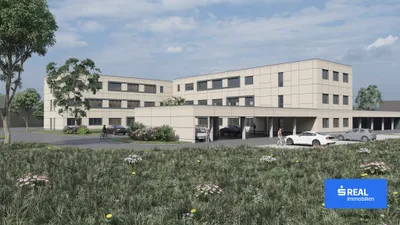Gewerbeimmobilie mieten in Wolfsberg – 270 m², € 3.361 – Bild 2 von 4