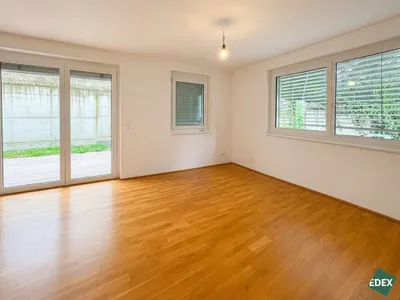 Charming Garden Apartment in a Peaceful, Quiet Setting – Bild 3