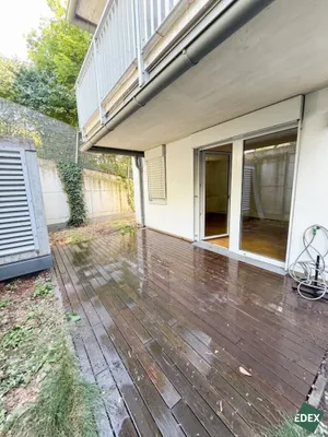 Charming Garden Apartment in a Peaceful, Quiet Setting – Bild 2