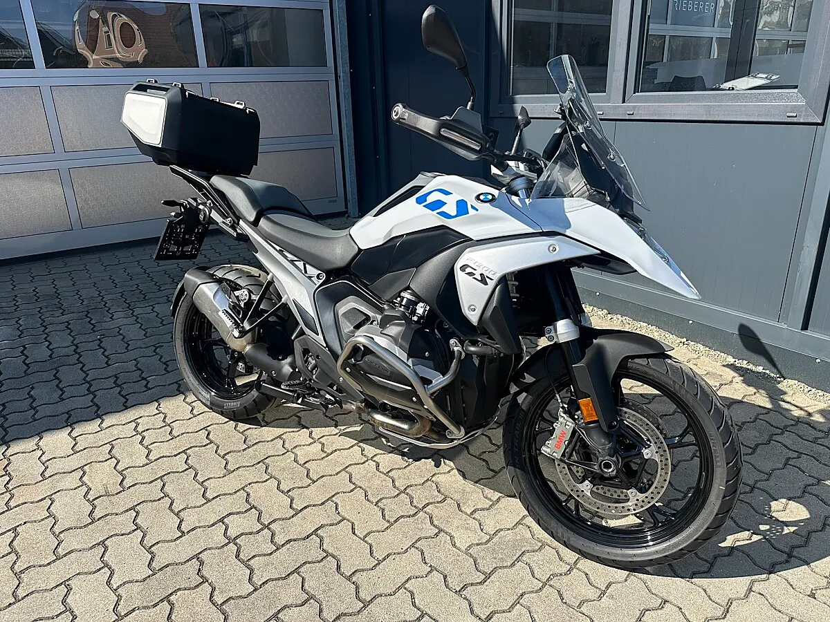 BMW R 1300 GS