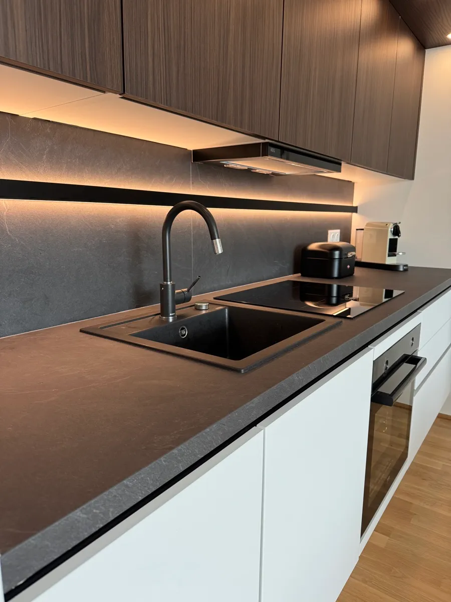Wohnung – Wien - Ansicht 3