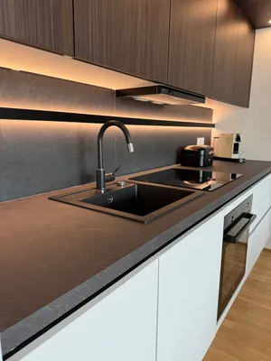 Gemütliche Dachgeschosswohnung am Matznerpark – Bild 3