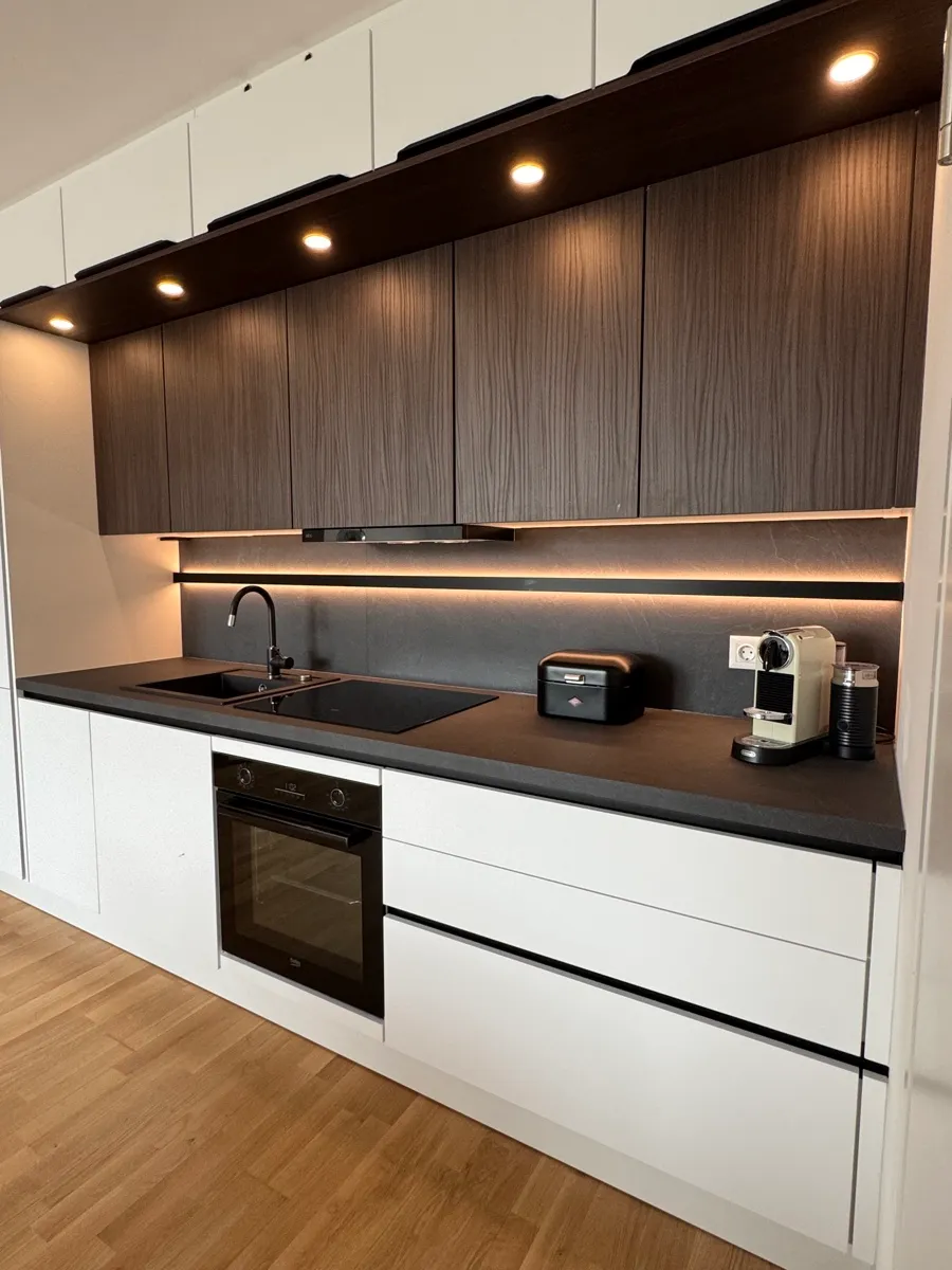 Wohnung – Wien - Ansicht 2