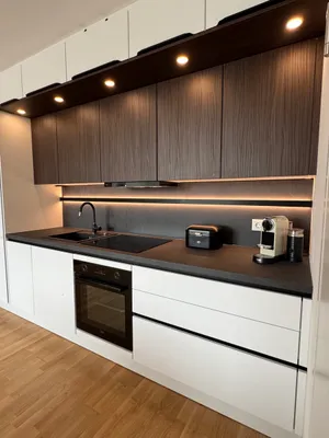 Gemütliche Dachgeschosswohnung am Matznerpark – Bild 2