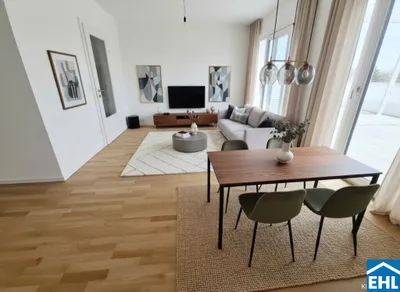 2-Zimmer-Wohnung kaufen in Mödling – 52,33 m², € 479.000 – Bild 5 von 22