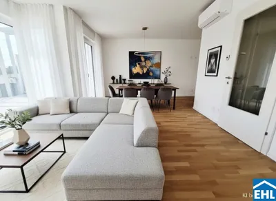 2-Zimmer-Wohnung kaufen in Mödling – 52,33 m², € 479.000 – Bild 3 von 22