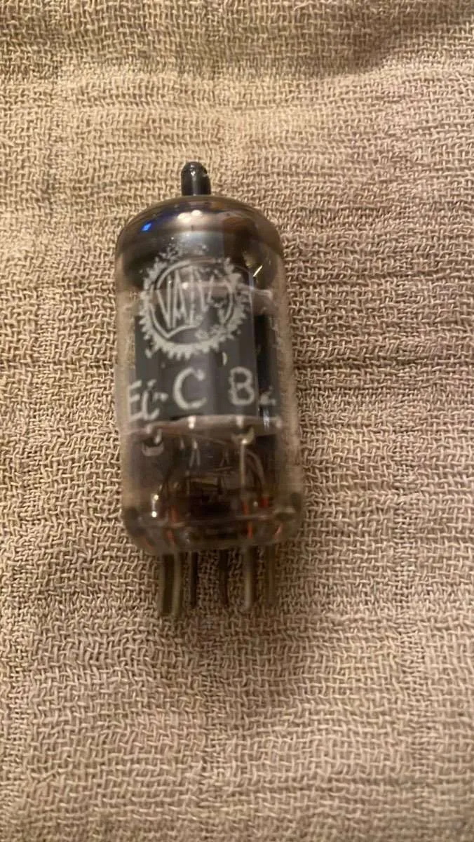 Used Philips Miniwatt Vacuum tubes for Sale | HifiShark.com