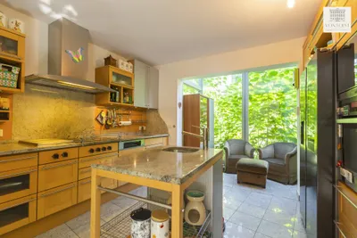 6-Zimmer-Haus kaufen in Wien – 200 m², € 2.220.000 – Bild 11 von 36