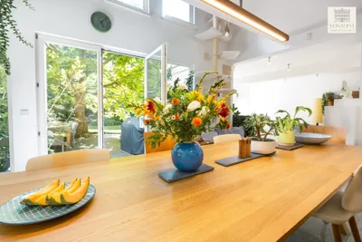 6-Zimmer-Haus kaufen in Wien – 200 m², € 2.220.000 – Bild 10 von 36