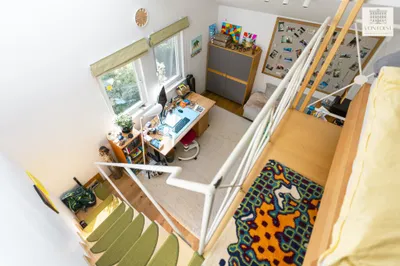 6-Zimmer-Haus kaufen in Wien – 200 m², € 2.220.000 – Bild 23 von 36