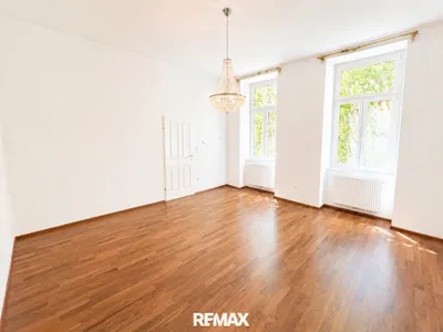 1-Zimmer-Wohnung kaufen in Wien – 39 m², € 180.000 – Bild 1 von 3
