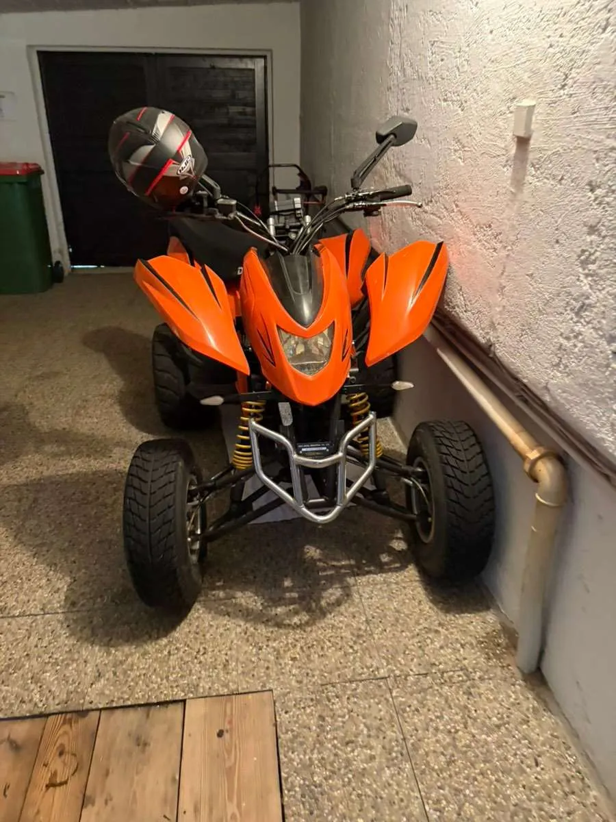 Dinli 450