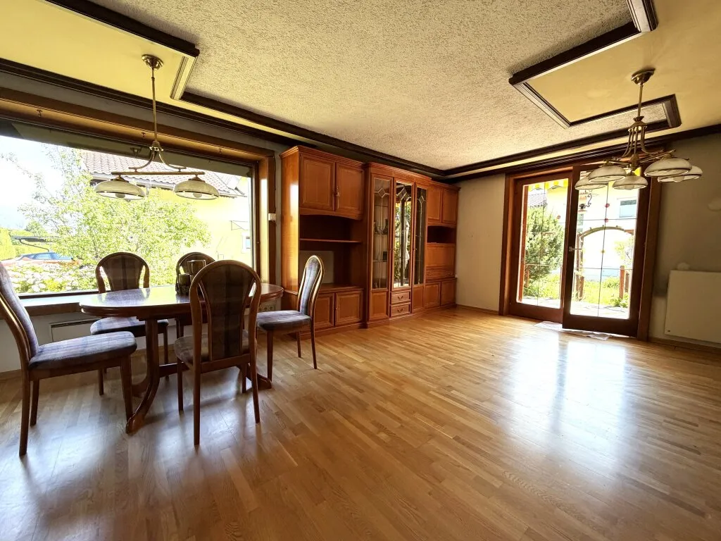 EIN ZUHAUSE ZUM ANKOMMEN - TOLLES EINFAMILIENHAUS IN ZENTRALER BESTLAGE DER STADT! - Ansicht 3