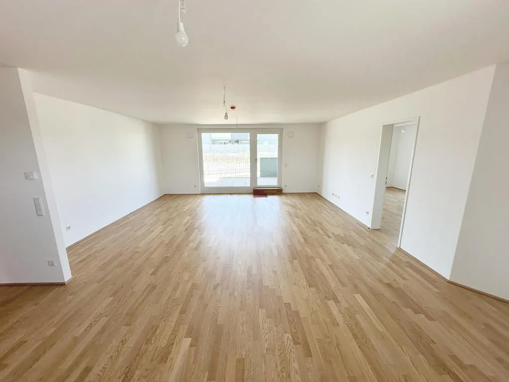 einen Katzensprung von Wien entfernt - Ansicht 3