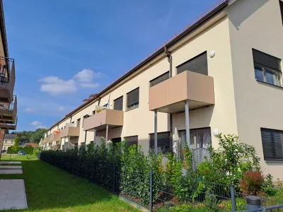 3-Zimmer-Wohnung mieten in Südoststeiermark – 68,9 m², € 855