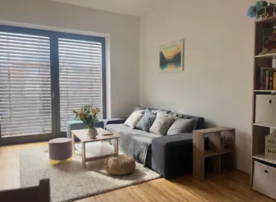3-Zimmer-Wohnung mieten in Südoststeiermark – 68,9 m², € 855 – Bild 3 von 6