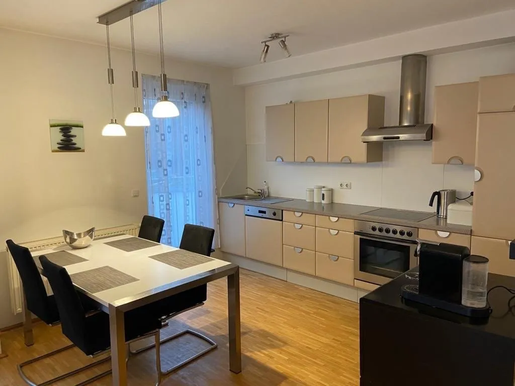 Apartment in Linz, Pöstlingberg - Ansicht 2