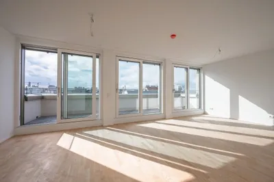 ++NEU++ Exclusive 4-room-Penthouse with Stunning Views over Vienna (1/31) – Bild 3