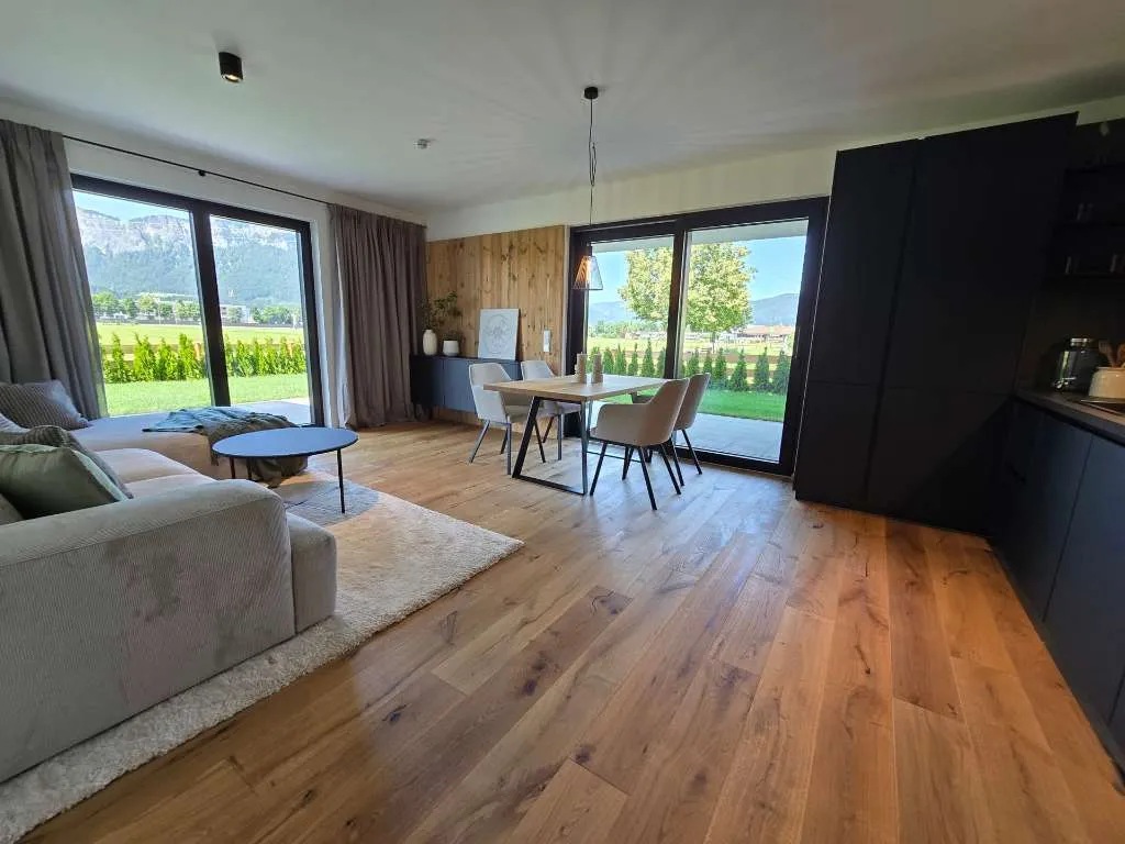 Wohnung – St. Johann in Tirol - Ansicht 2