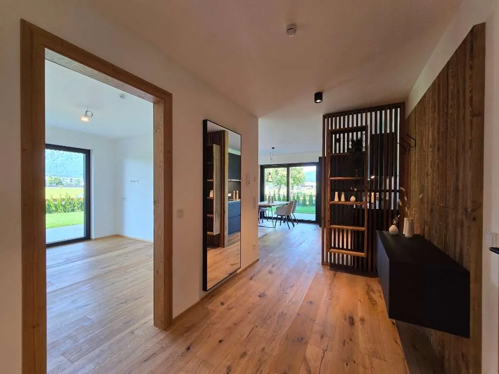 Wohnung – St. Johann in Tirol - Ansicht 3