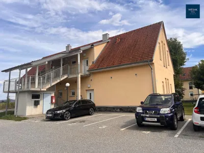3-Zimmer-Wohnung mieten in Graz-Umgebung – 67 m², € 809