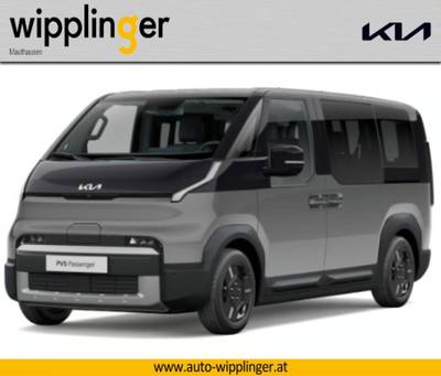 KIA PV5 71,2kWh Earth Plus Long Range