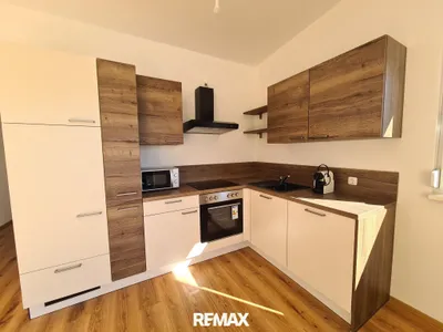 2-Zimmer-Wohnung mieten in Gmunden – 45,25 m², € 845 – Bild 7 von 12