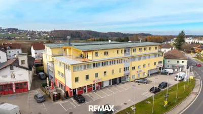 2-Zimmer-Wohnung mieten in Gmunden – 45,25 m², € 845 – Bild 11 von 12