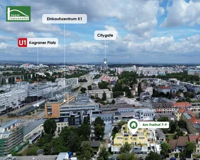 3-Zimmer-Wohnung kaufen in Wien – 97,97 m², € 725.001 – Bild 21 von 26
